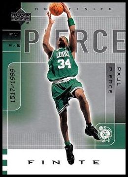 7 Paul Pierce